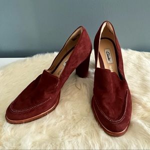 COPY - Clarke Ellis Mabel Heels